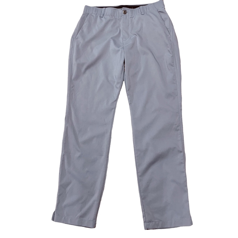 UNDER ARMOUR SOFT TECH GOLFING PANTS